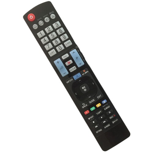 Telecomando nuovo per - , lg