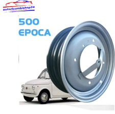 cerchio cerchione in ferro