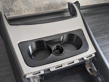 BMW Serie 1 (E81/E82/E87/E88) Portabicchieri per Posacenere Accessori Mods Tuning
