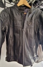 giacca moto uomo Dainese Pelle