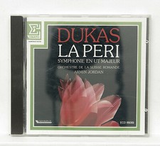 ARMIN JORDAN ⸺ DUKAS La