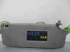 aletta parasole destra per ALFA ROMEO 145 1.6 16V CAT 1994 1233742