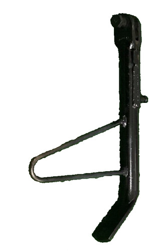 Cavalletto laterale suzuki - laterale,