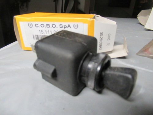 Fiat iveco carrelli - om,