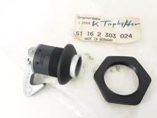 BMW R 100 RS RT R 80 MONOLEVER K 100 K 75 K 1100 SERRATURA TOP CASE 51162303024