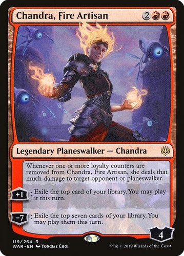 Chandra fire artisan - chandra,,