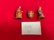 personaggi presepe, Natività