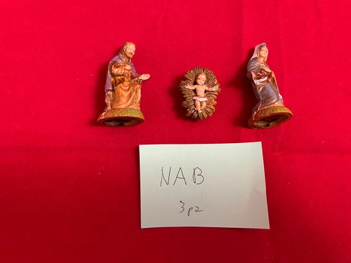 Personaggi presepe natività - personaggi,