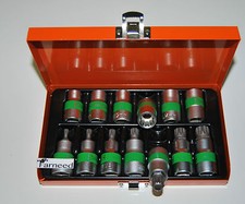 BUSSOLE CHIAVI INSERTO XZN MILLERIGHE BUSSOLOTTI RIGHE MASCHIO FEMMINA 13PZ644tk