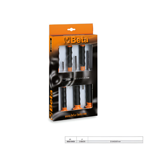 Set serie cacciaspine - set,