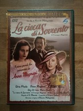 LA CIECA DI SORRENTO (1938) DVD (FUORI CATALOGO) (VERSIONE RIMASTERIZZATA)