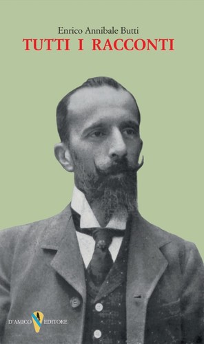 Enrico annibale butti - annibale,