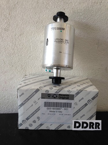 Filtro gas originale - ,
