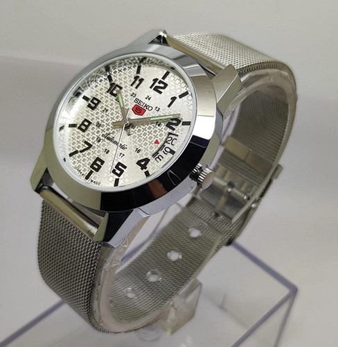 Orologio polso seiko - polso,