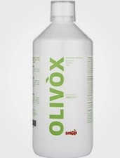 Olivox snep bottiglia 1 - da,