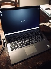 SONY VAIO Pro PK Intel Core