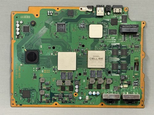 Scheda madre sony ps3 cok - ps3, cok-002