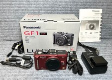 [Molto buono] Panasonic LUMIX