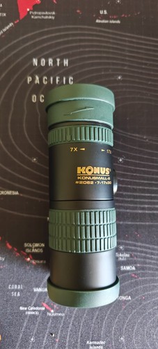 Monocolo konusmall 17x30 - monocolo, konusmall-2