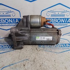 MOTORINO AVVIAMENTO SUZUKI GRAND VITARA «II» (2005) MOT : F9Q