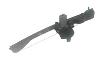 Cremagliera anteriore sinistra