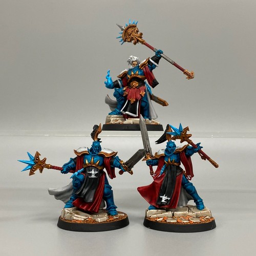 Stormcast eternals warhammer - stormcast,
