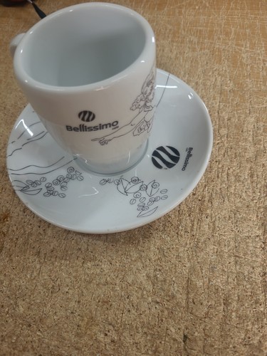 Delta cafe bellissimo espresso - bellissimo,