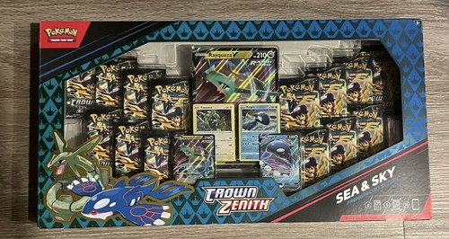 Pokemon corona zenith mare - zenith,