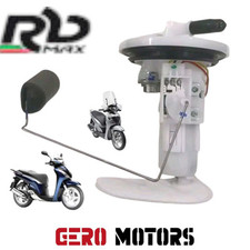 POMPA BENZINA COMPLETA HONDA