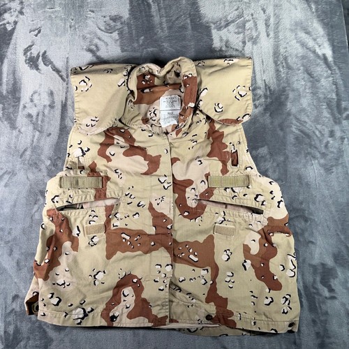 Gilet pasgt vintage - gilet,