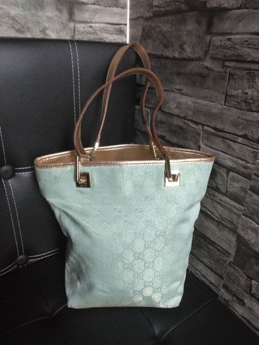 Gucci borsa piccola tote - gucci,