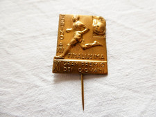 TURIN BADGE GIL FGC BALILLA