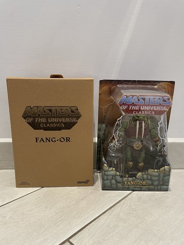Masters the universe motuc - of,