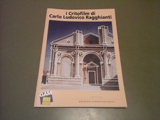 LIBRO - I CRITOFILM DI CARLO