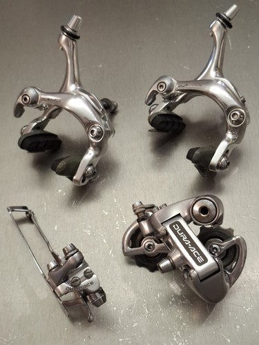 Shimano dura ace - dura-ace, 7402