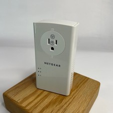 NETGEAR Adattatore Powerline