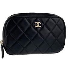 Borsa CHANEL Matelasse pelle