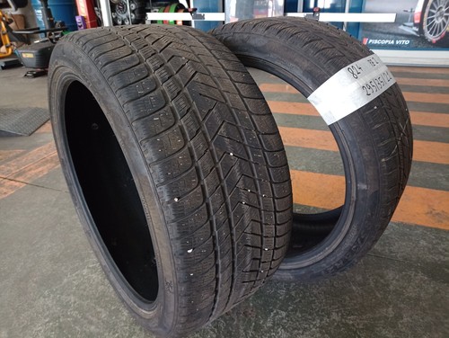 295 r21 107v diverse - 295/35,