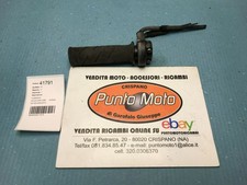 Comando gas acceleratore Honda