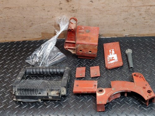 Hilti wall chaser - se-20,