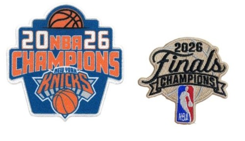 2026 nba champions knicks - nba, ny