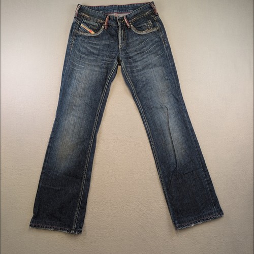 Jeans diesel donna bootcut - jeans,