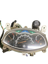 Strumentazione Contachilometri