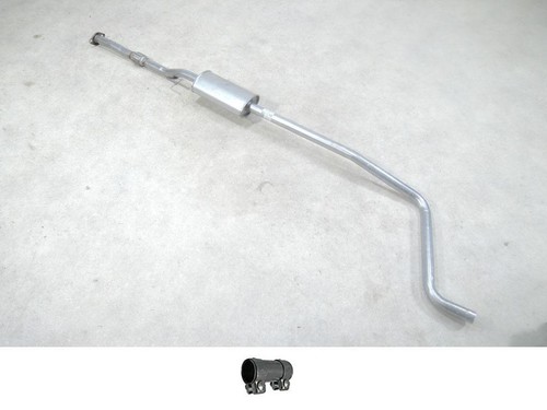 Marmitta nuova per fiat 500l - fiat,