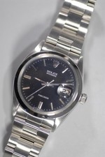 Rolex OysterDate Precision