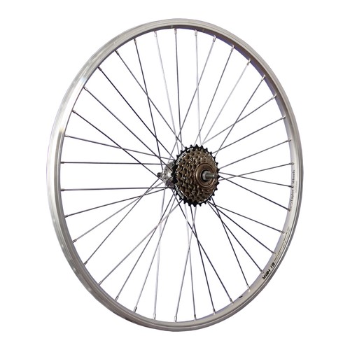 Ruota pollici - ruota, 26