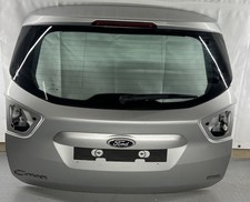 PORTELLONE BAULE BAGAGLIAIO