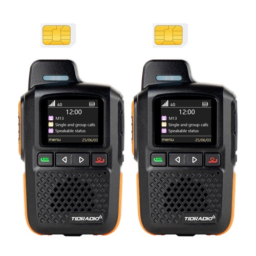 Tidradio m13 global rapid - tidradio,