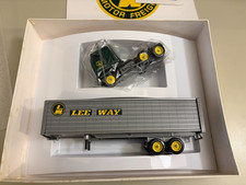 WINROSS PIONEER SERIE STORICA