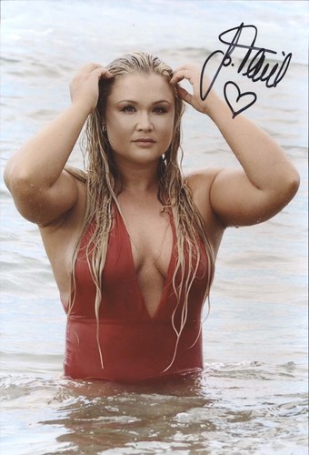 Sophia thiel foto - thiel,
